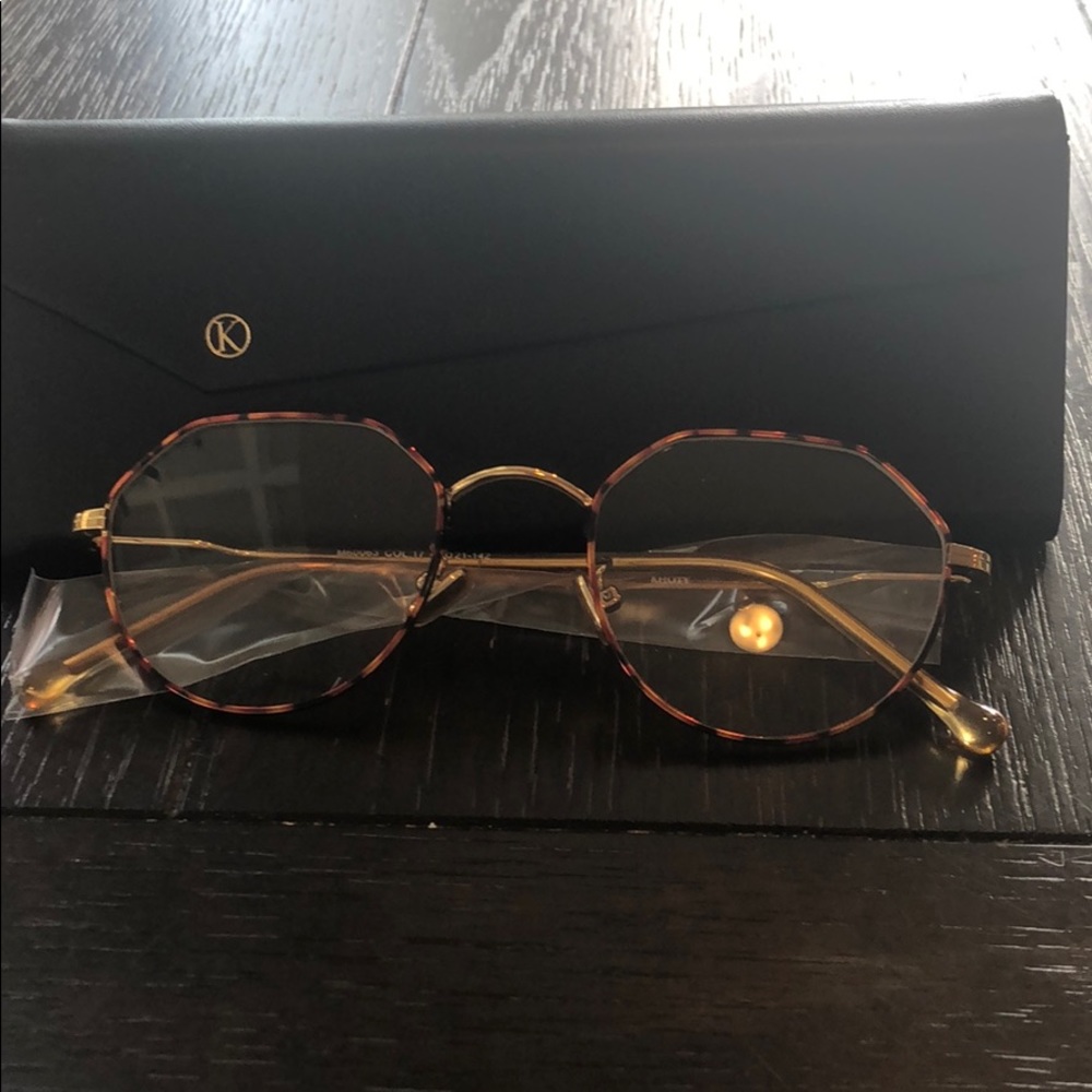 Anti blu light Glasses
